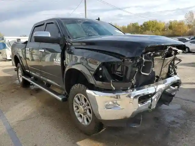 3C6UR5FL1GG387001 2016 RAM 2500-3