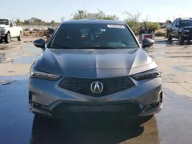 19UDE4H37PA025945 2023 ACURA INTEGRA A--4