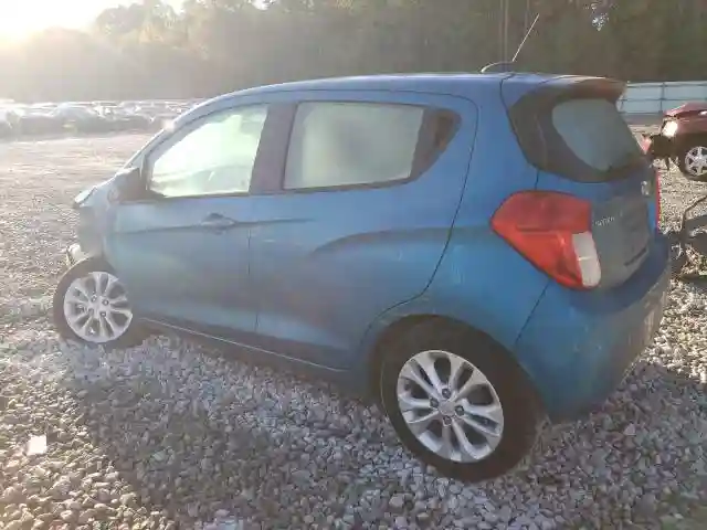 KL8CD6SA4MC743560 2021 CHEVROLET SPARK-1