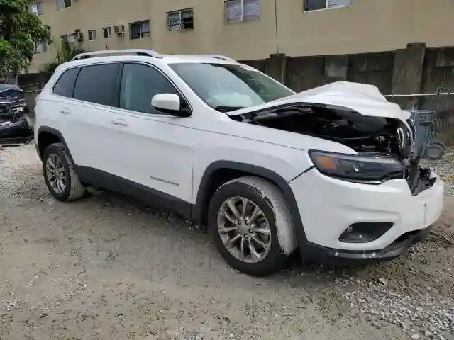 1C4PJLLN9LD642993 2020 JEEP GRAND CHEROKEE-3