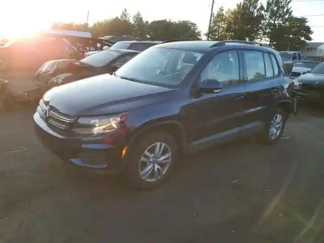 WVGBV7AX7GW597875 2016 VOLKSWAGEN TIGUAN-0