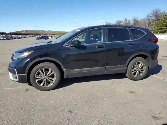 7FARW2H80ME020658 2021 HONDA CRV-0