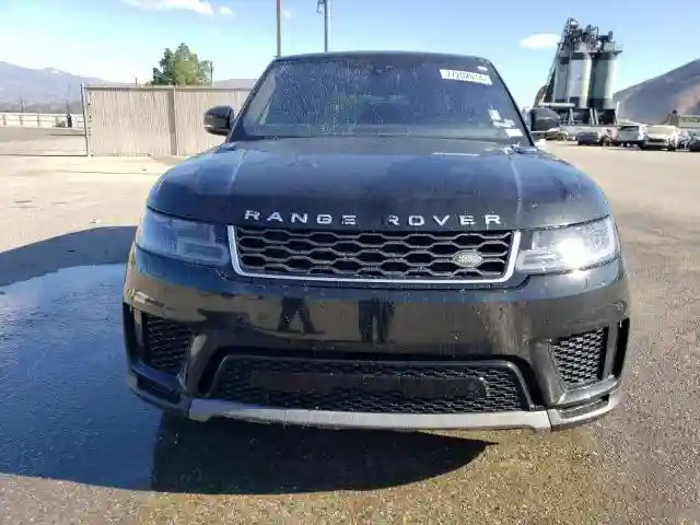 SALWG2RV8JA404362 2018 LAND ROVER RANGEROVER-4