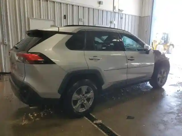 4T3RWRFV2NU059342 2022 TOYOTA RAV4-2
