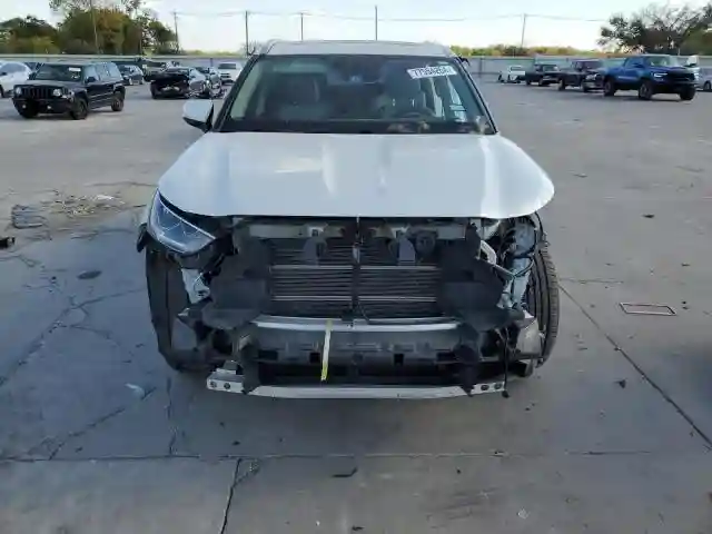 5TDAARAH1PS524579 2023 TOYOTA HIGHLANDER-4