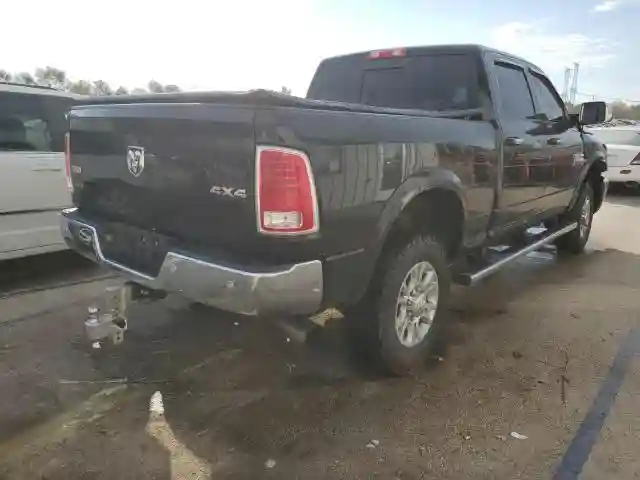 3C6UR5FL1GG387001 2016 RAM 2500-2
