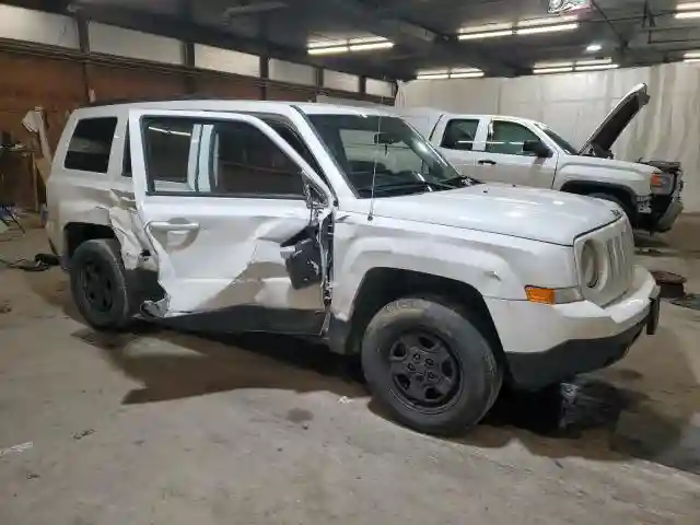 1C4NJRBB5FD427150 2015 JEEP PATRIOT-3