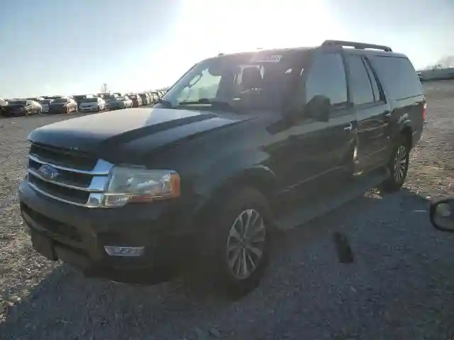 1FMJK1JTXFEF05645 2015 FORD EXPEDITION-0