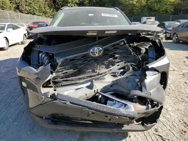 2T3P1RFV8MW166125 2021 TOYOTA RAV4-4