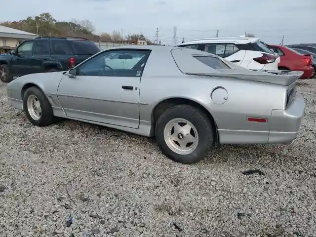 1G2FW87F8GL239553 1986 PONTIAC FIREBIRD-1