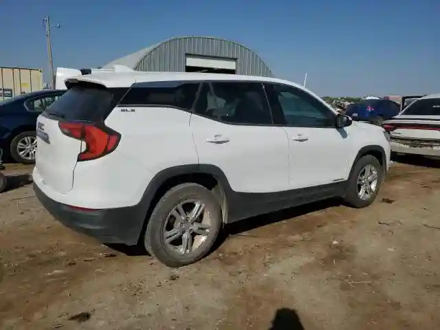 3GKALMEV9JL313502 2018 GMC TERRAIN-2