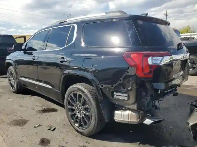 1GKKNXLS2PZ223165 2023 GMC ACADIA DEN-1