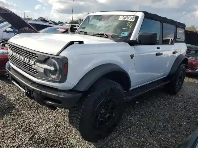 1FMEE5DH4MLA88068 2021 FORD BRONCO-0