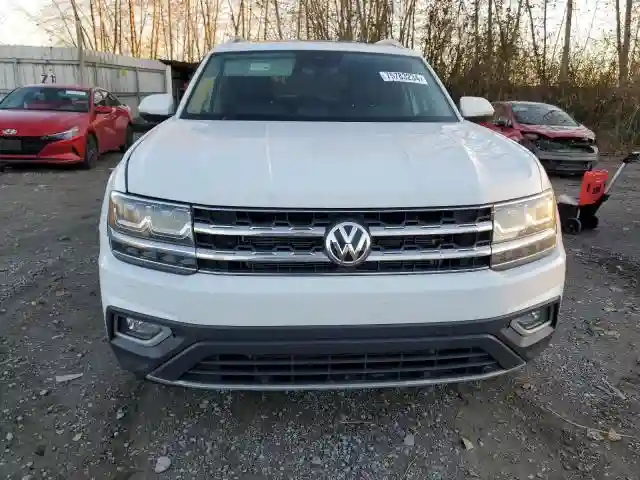1V2NR2CA6JC517040 2018 VOLKSWAGEN ATLAS-4