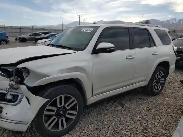 JTEKU5JR9M5948537 2021 TOYOTA 4RUNNER-0