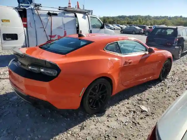 1G1FA1RX6K0155757 2019 CHEVROLET CAMARO-2