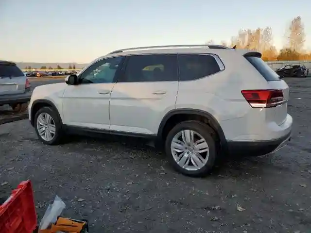1V2NR2CA6JC517040 2018 VOLKSWAGEN ATLAS-1