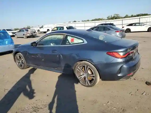 WBA73AP09PCL95500 2023 BMW 4 SERIES-1