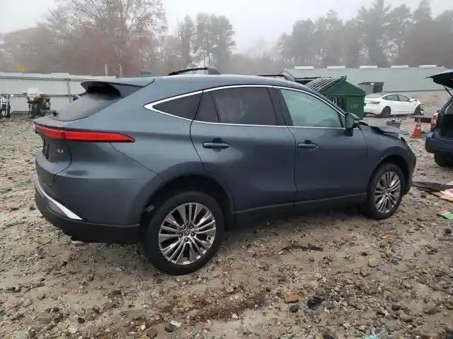 JTEAAAAH4PJ131847 2023 TOYOTA VENZA-2