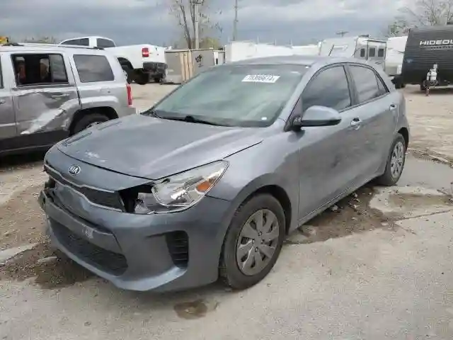 3KPA25ADXLE347232 2020 KIA RIO-0