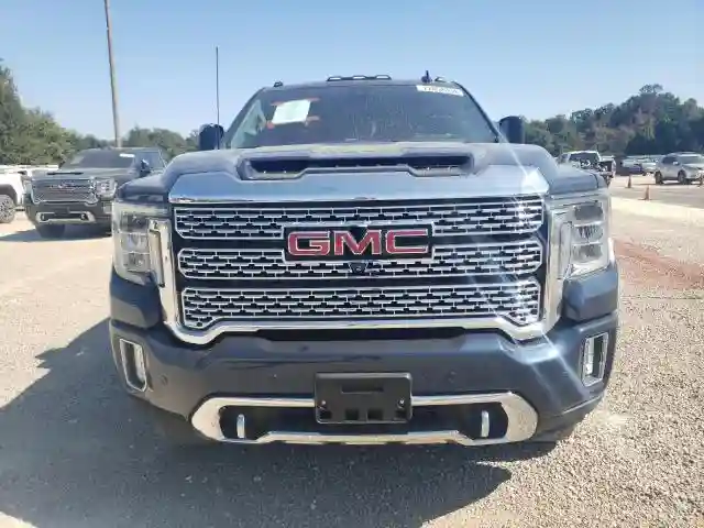 1GT49REY7LF327152 2020 GMC SIERRA-4