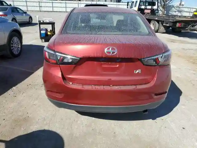3MYDLBZV8GY123033 2016 TOYOTA SCION-5