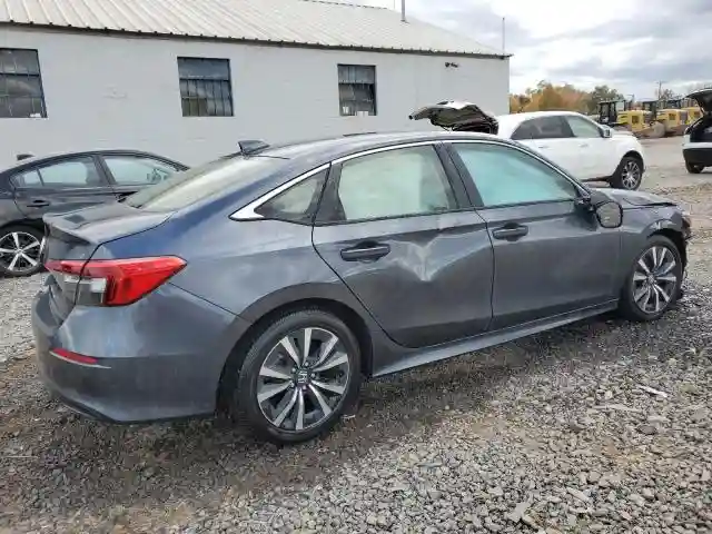 JHMFE1F76NX007151 2022 HONDA CIVIC-2