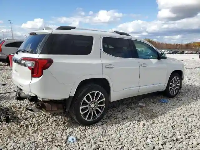 1GKKNXLS3MZ160265 2021 GMC ACADIA DEN-2