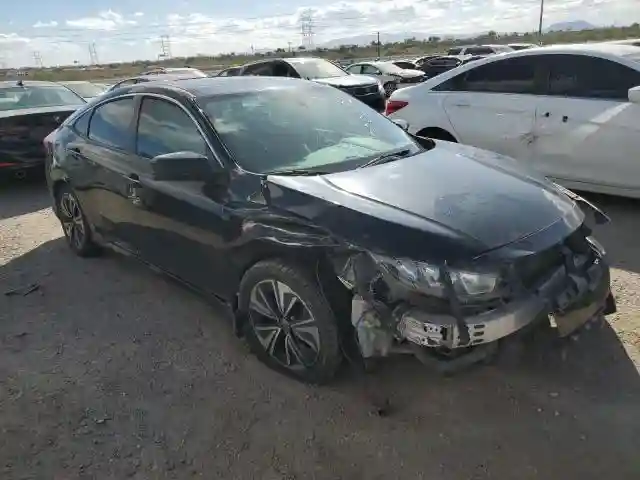 19XFC1F37GE005576 2016 HONDA CIVIC-3