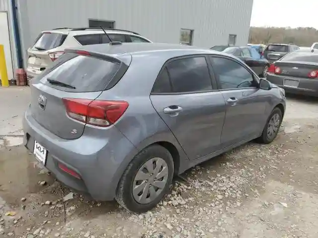 3KPA25ADXLE347232 2020 KIA RIO-2