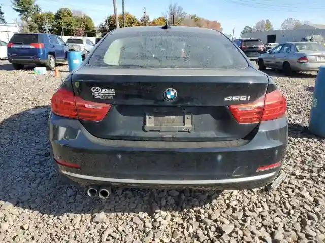 WBA4C9C57FD330057 2015 BMW 4 SERIES-5