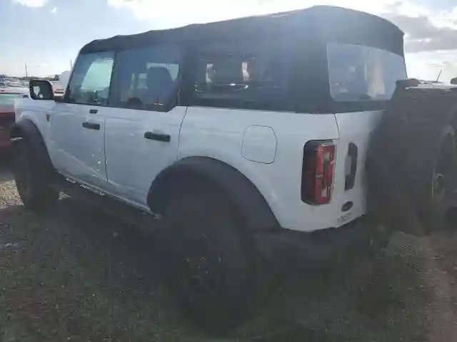 1FMEE5DH4MLA88068 2021 FORD BRONCO-1