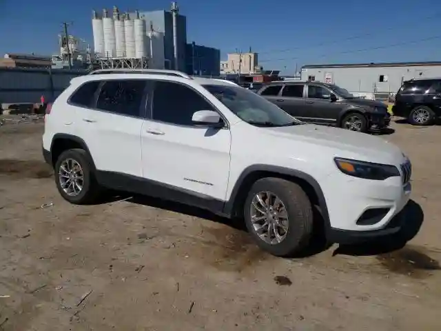 1C4PJLLBXLD620586 2020 JEEP GRAND CHEROKEE-3
