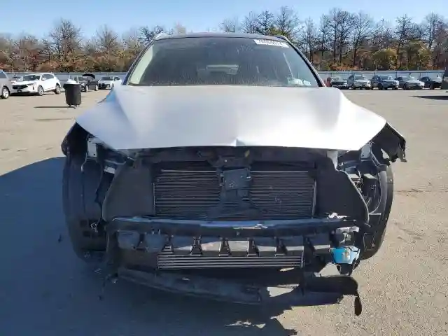 3PCAJ5M37KF136651 2019 INFINITI QX50-4