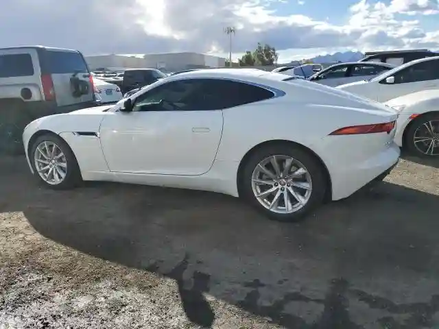 SAJWA6AT2H8K44542 2017 JAGUAR F-TYPE-1