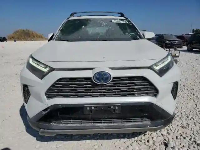 JTM16RFVXPD102144 2023 TOYOTA RAV4-4