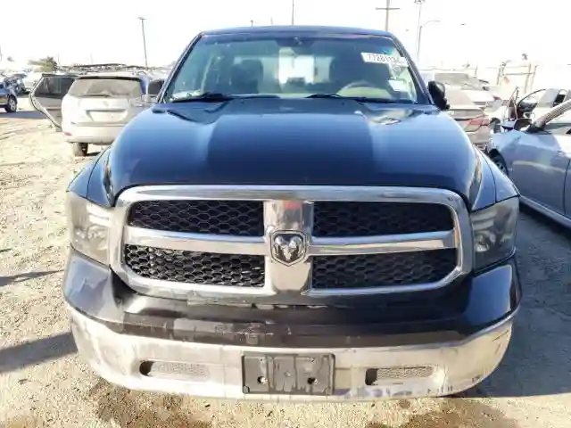 1C6RR6TT2KS562017 2019 RAM 1500-4