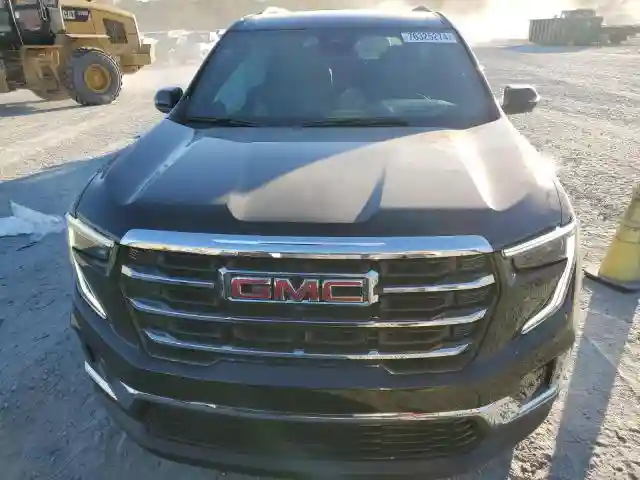1GKENKKS9RJ193228 2024 GMC ACADIA UPL-4