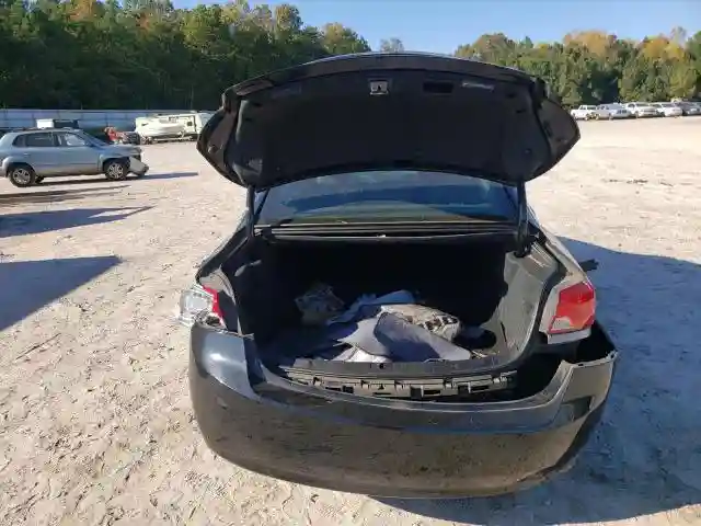2G1105S35J9111605 2018 CHEVROLET IMPALA-5