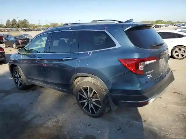 5FNYF6H62KB005413 2019 HONDA PILOT-1