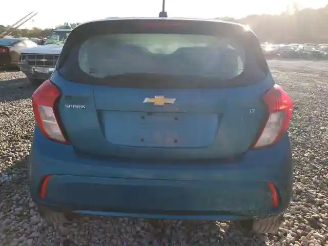 KL8CD6SA4MC743560 2021 CHEVROLET SPARK-5