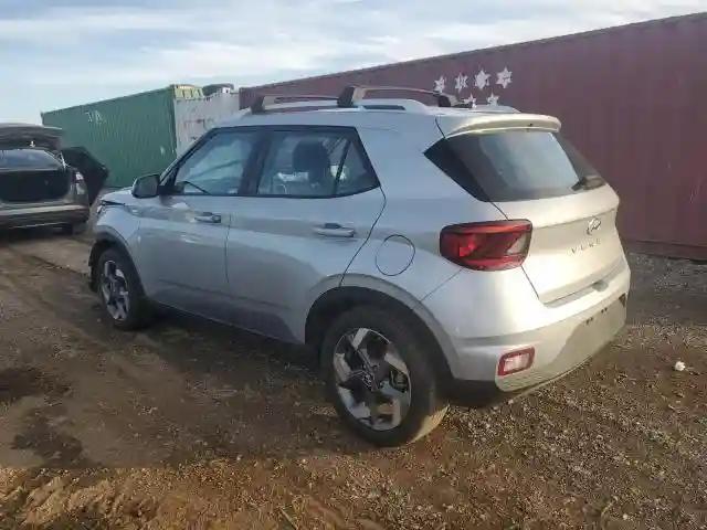 KMHRC8A35PU218357 2023 HYUNDAI VENUE-1