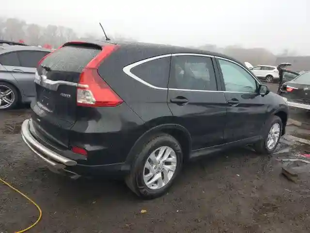 2HKRM4H51FH647683 2015 HONDA CRV-2