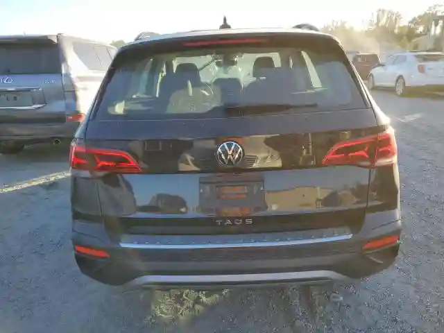 3VVDX7B20NM048222 2022 VOLKSWAGEN TAOS S-5