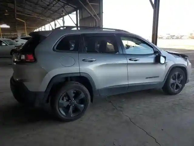1C4PJLLB8KD324691 2019 JEEP GRAND CHEROKEE-2
