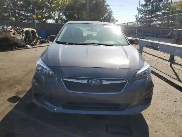 4S3GKAB66K3621714 2019 SUBARU IMPREZA-4