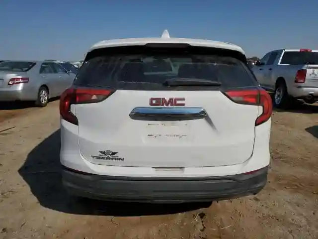 3GKALMEV9JL313502 2018 GMC TERRAIN-5