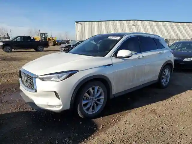 3PCAJ5M38KF146735 2019 INFINITI QX50-0