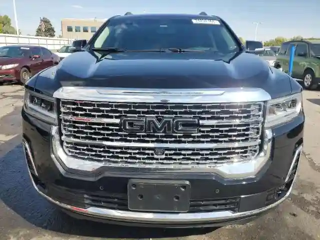 1GKKNXLS2PZ223165 2023 GMC ACADIA DEN-4