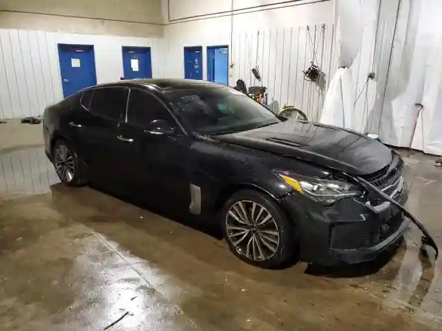 KNAE15LA1K6058930 2019 KIA STINGER-3